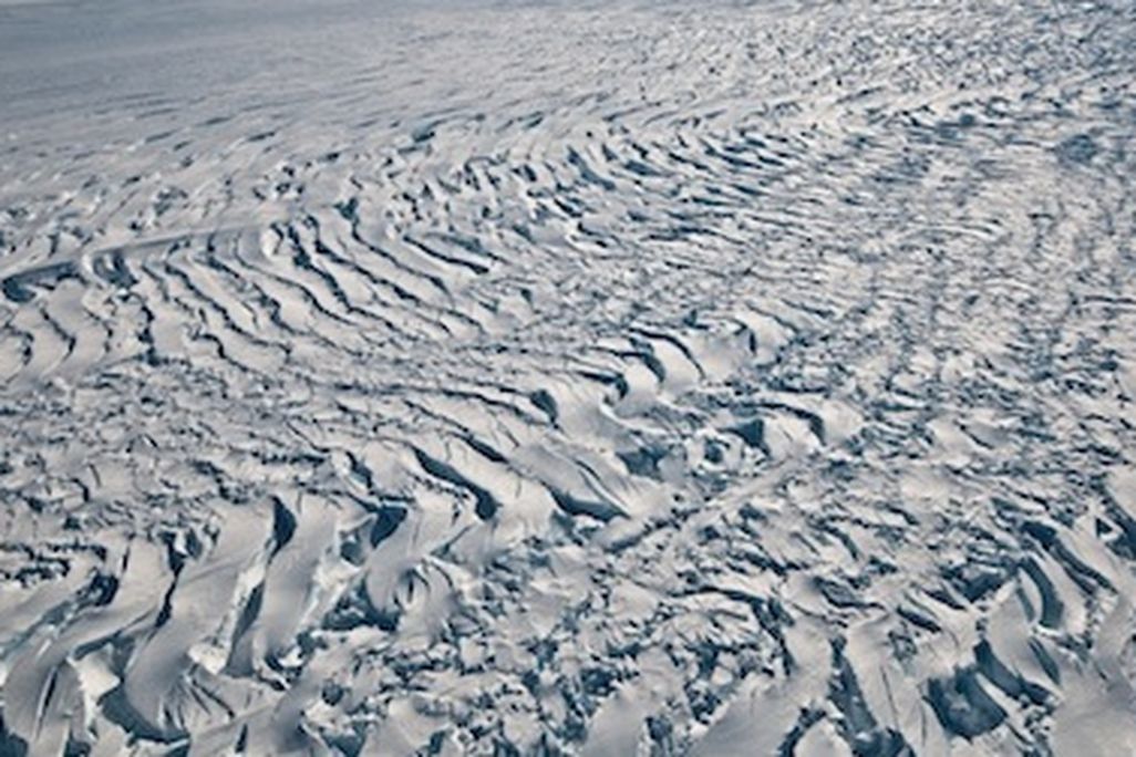 After decades of uncertainty, a new study confirms that both polar ice sheets are melting.