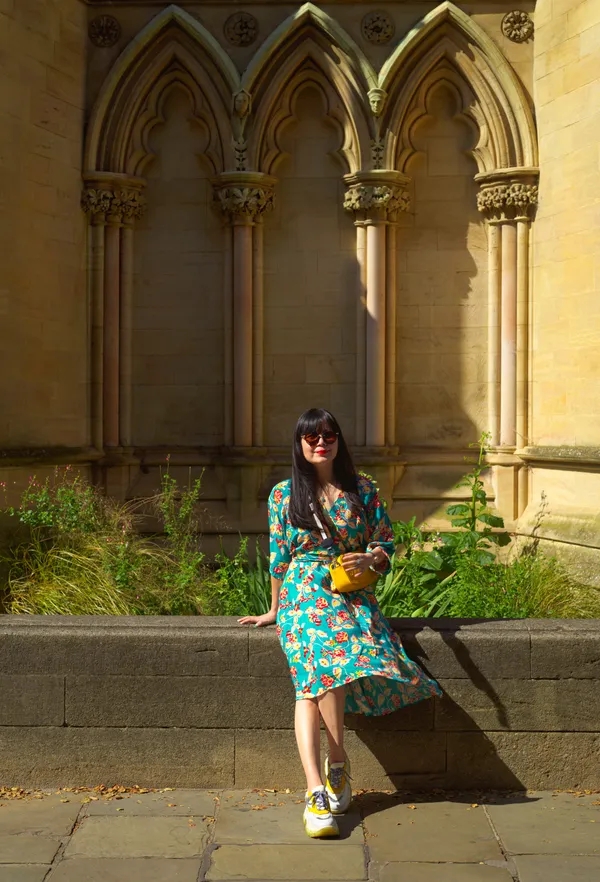 CORAL, MON AMOUR (Echoes of the Past), No. 02 thumbnail