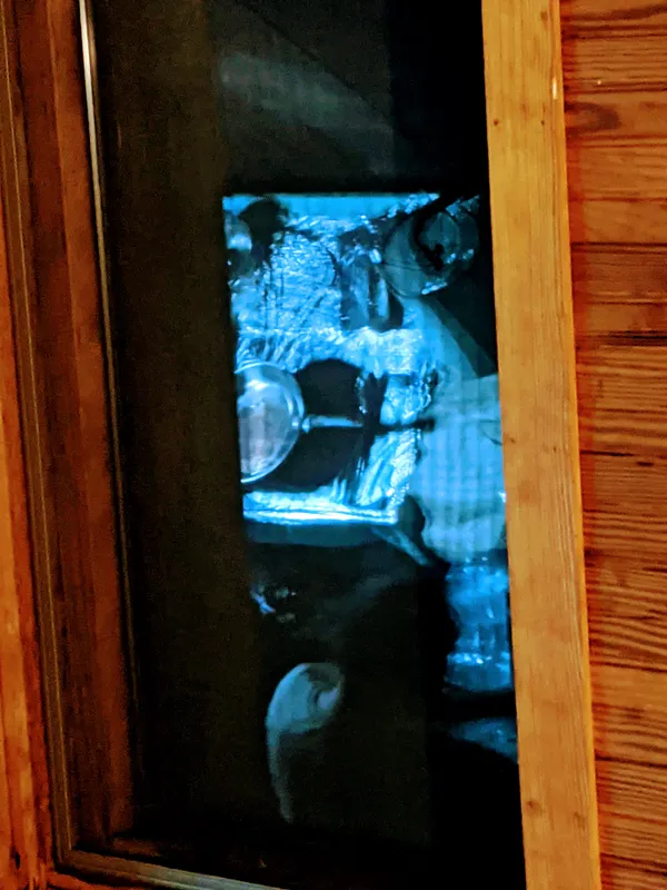 The Skillet Gets the Boot and the Bud Blossoms thumbnail