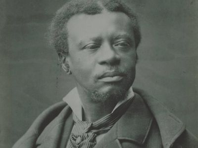 Edmond D&eacute;d&eacute;, a talented composer who is finally getting his due