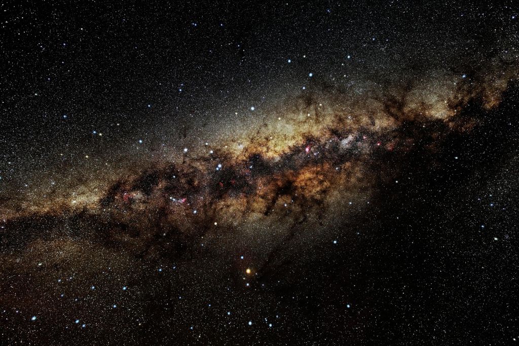Milky Way