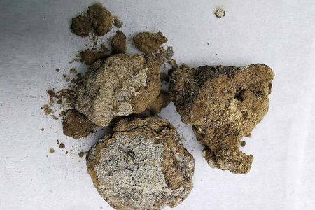 The newly discovered face cream represents the earliest known instance of a Chinese man using cosmetics.