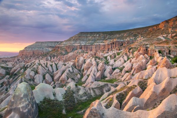 Sculpted by Time thumbnail