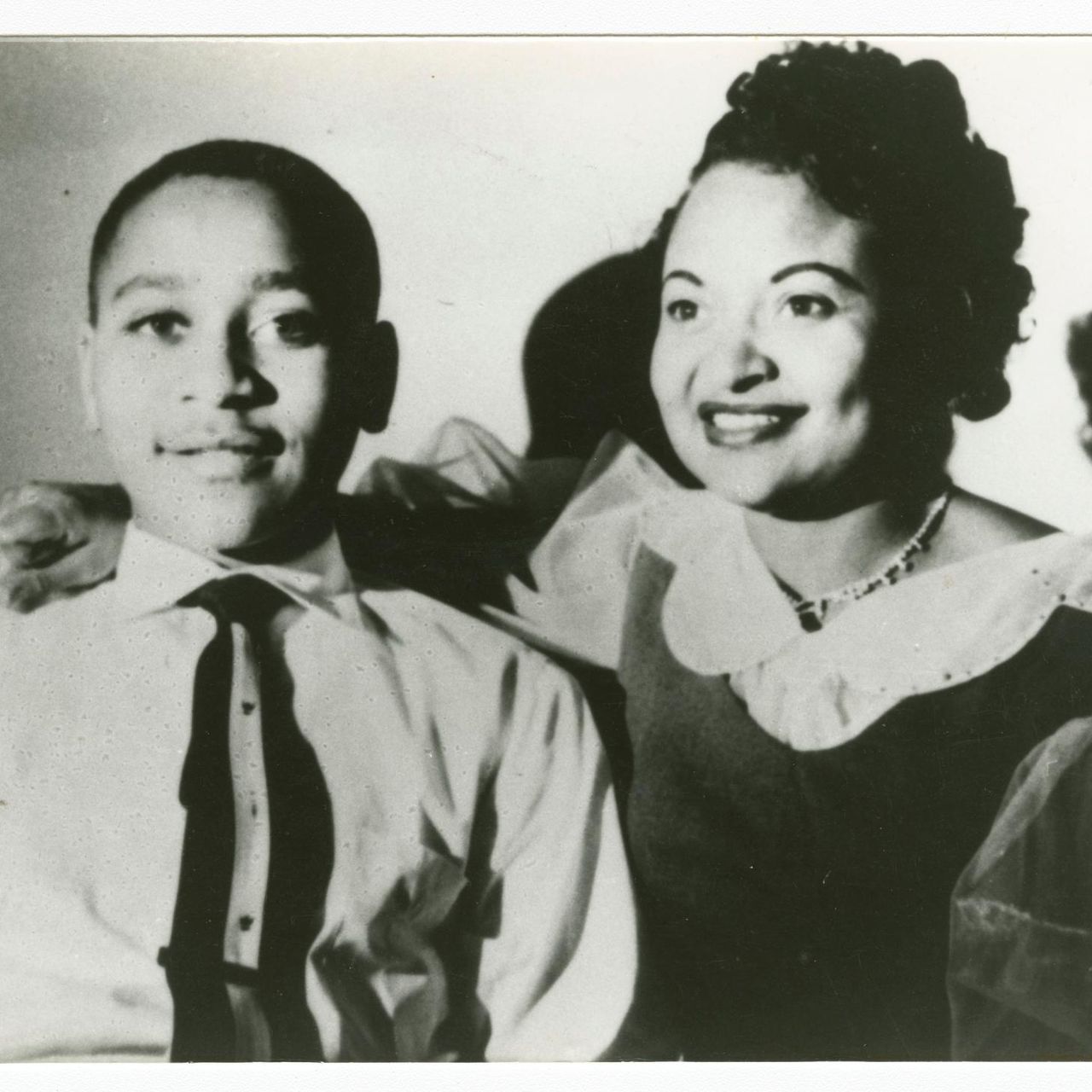 Emmett Till Smithsonian