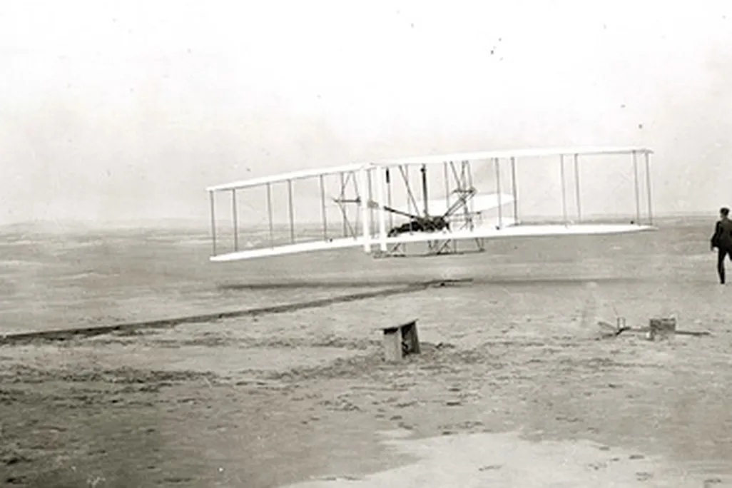 Orville Wright