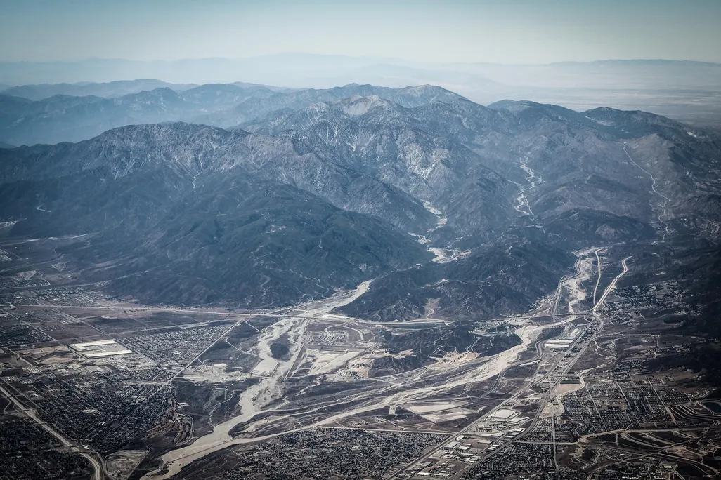 San Bernardino
