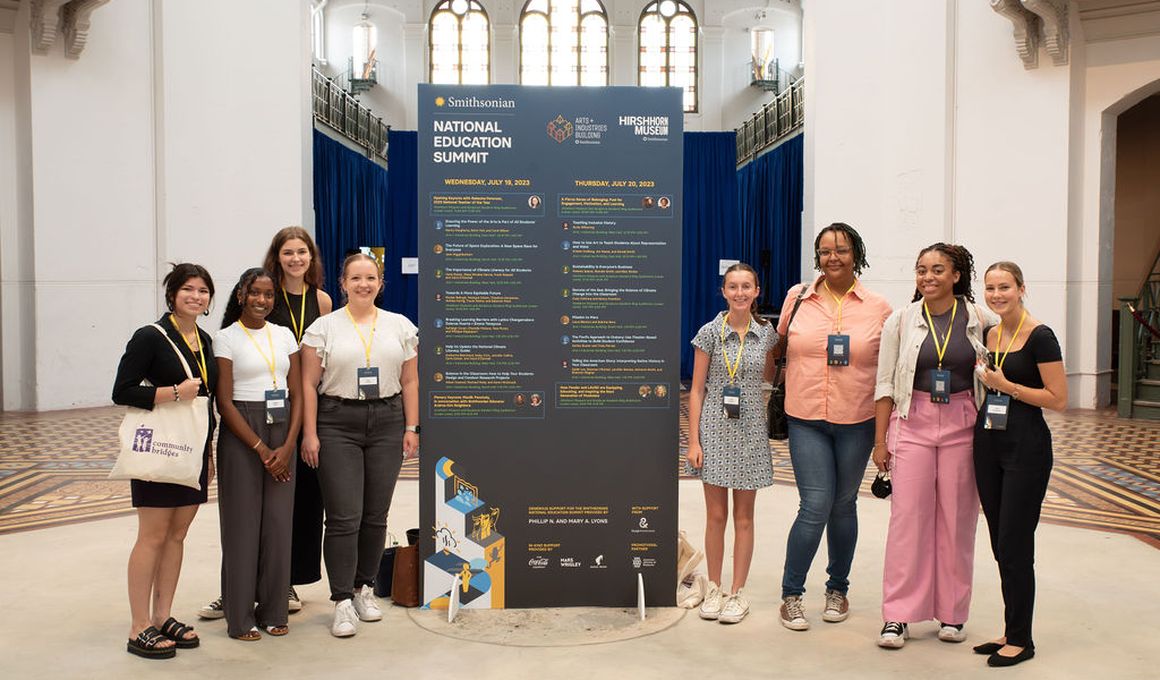 Smithsonian Education Blog | Smithsonian Magazine