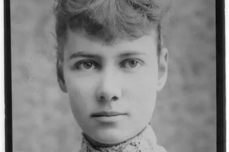 Thanks to Bly's efforts, conditions at the women's asylum greatly improved