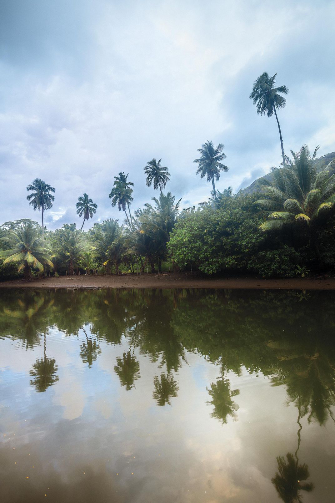 Taipi Valley River