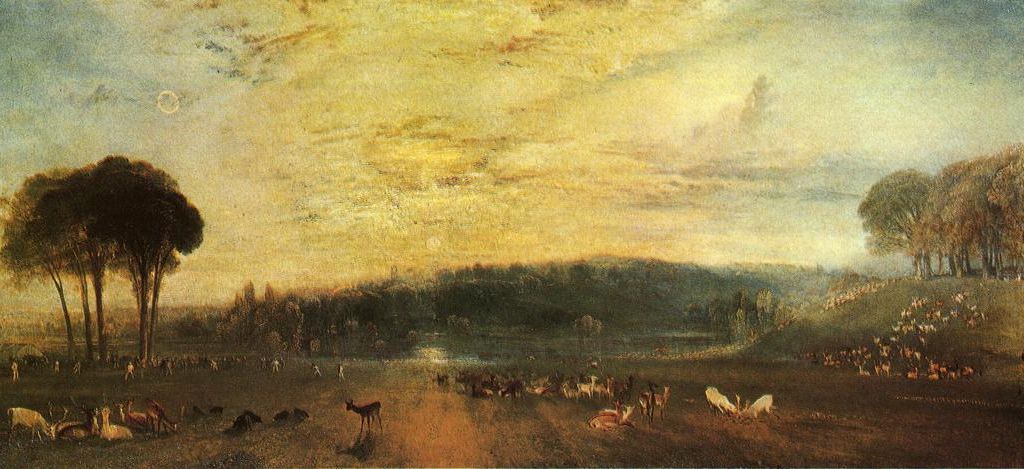 Lake Petworth