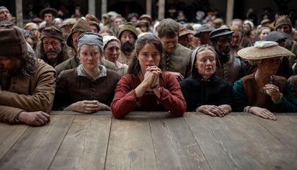 The Real History Behind 'Hamnet' and the Tragically Short Life of William Shakespeare and Anne Hathaway's Only Son