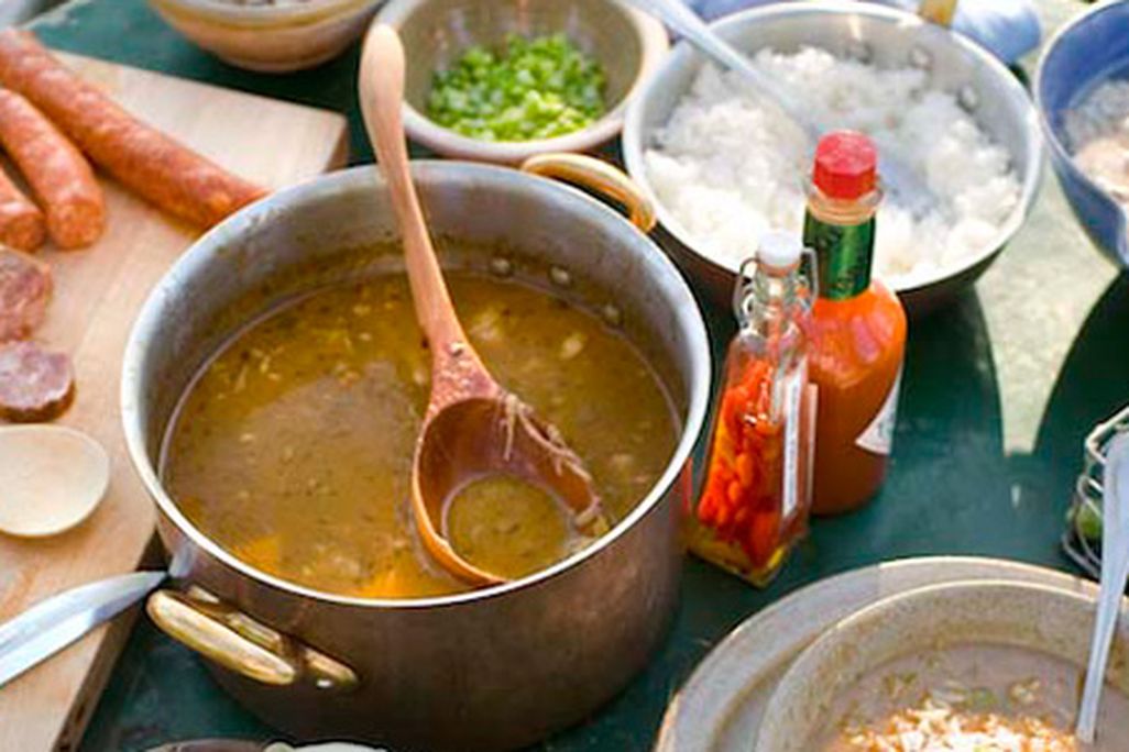 Gumbo