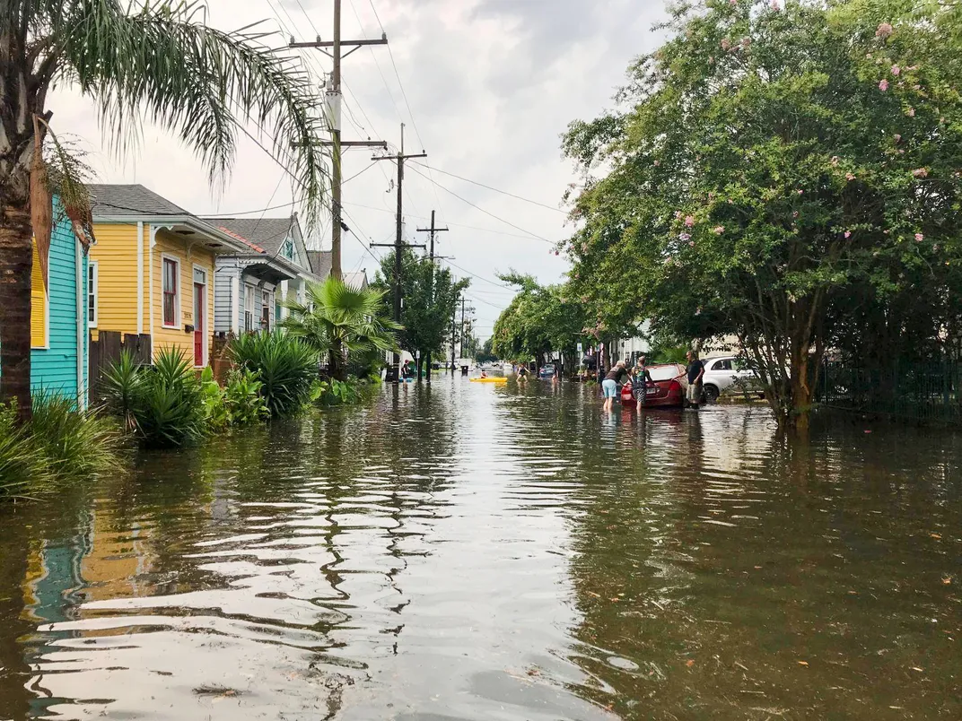 Nola