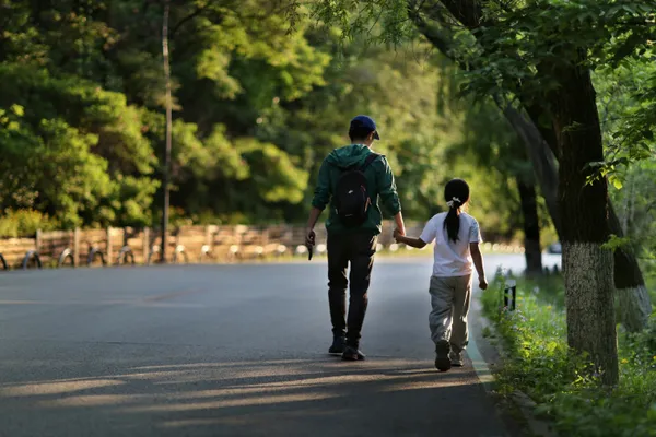 The Way Home thumbnail