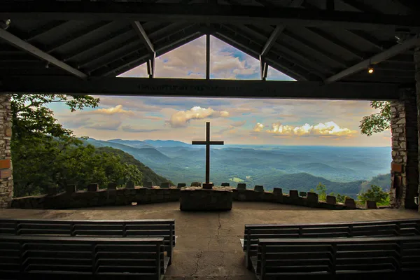 The Pretty Place Chapel thumbnail