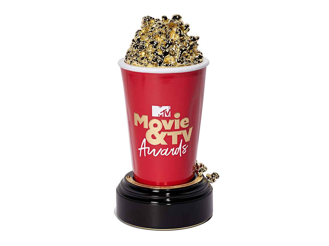 MTV Award