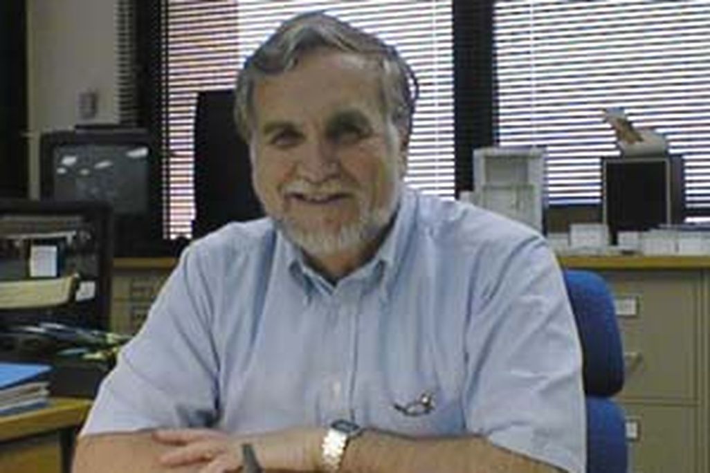 Professor Ronald Greeley, 1939-2011