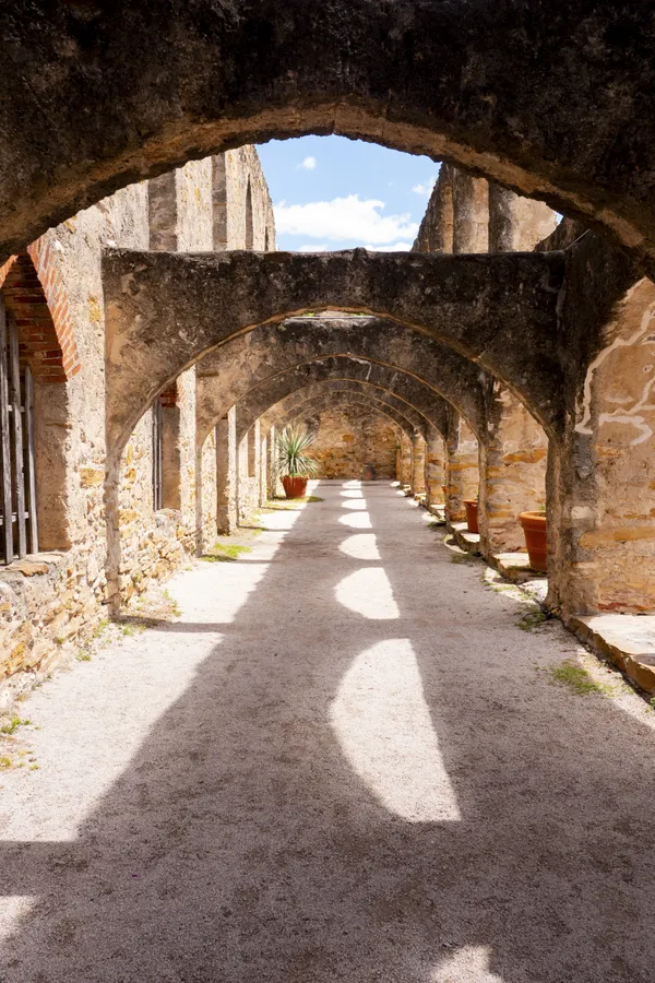 Stone Arches thumbnail