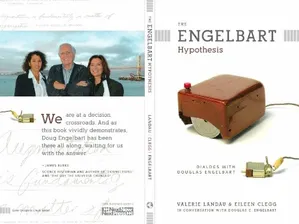 Preview thumbnail for 'The Engelbart Hypothesis: Dialogs with Douglas Engelbart
