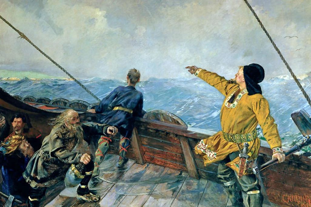 Viking Mariners