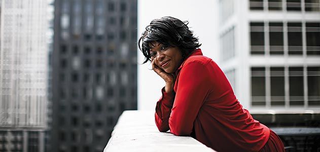 Rita Dove