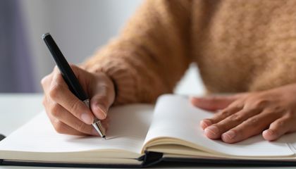 Study: hand dominance is developed through practice, not determined at birth