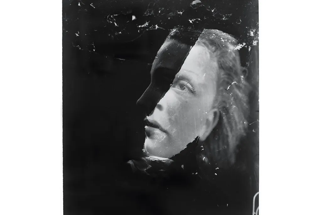 Maar’s Surrealist work