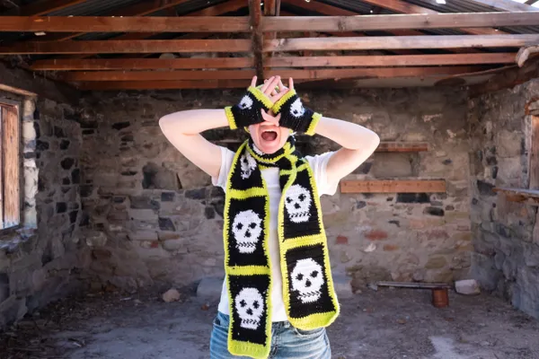 Monster in Us All thumbnail