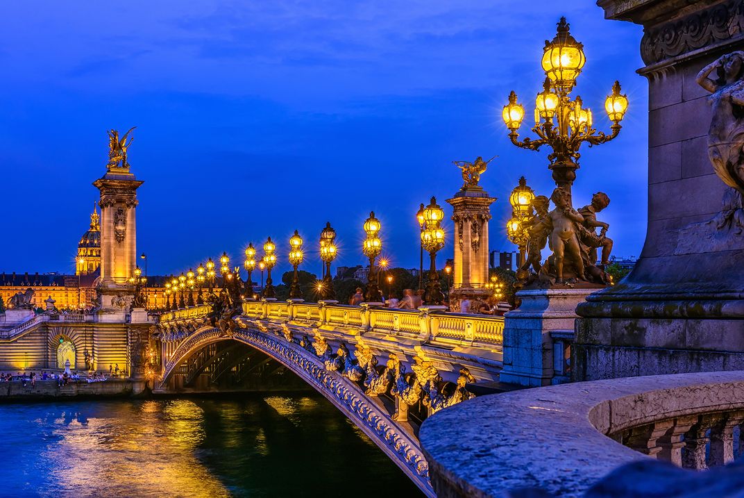 Pont Alexandre III