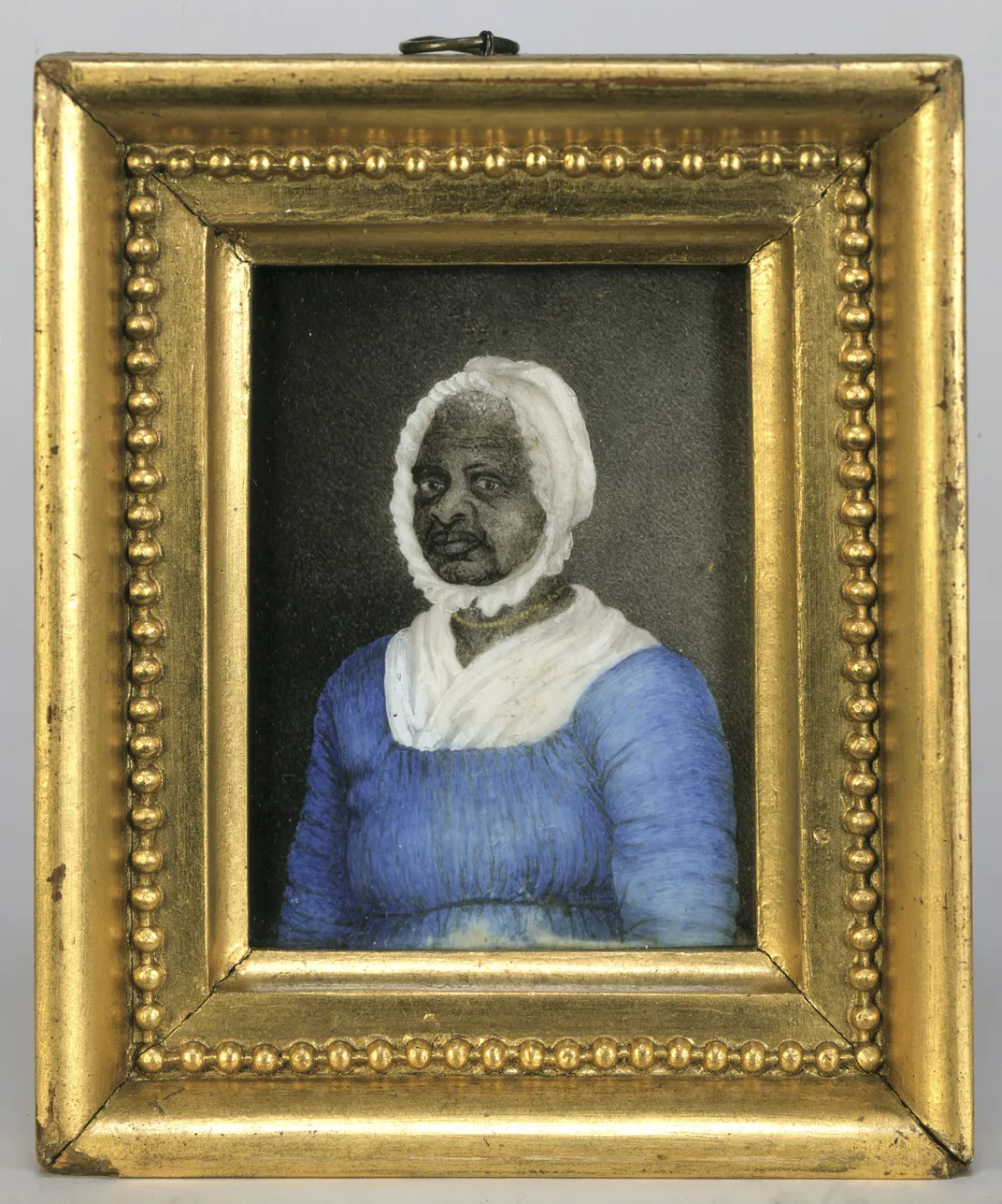 Elizabeth Freeman sued for her freedom in 1781.