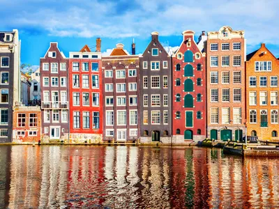 Exploring Dutch Culture: A Tailor-Made Journey to the Netherlands description