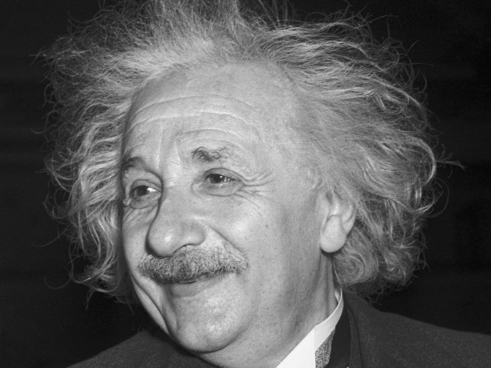 Creep Through Albert Einstein S Love Letters Smart News Smithsonian Magazine