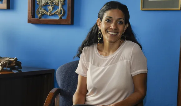 Ana K. Spalding and 23 other women scientists from around the world, advocate for a shift in the value system in science, to emphasize a more equal, diverse and inclusive academic culture. 

