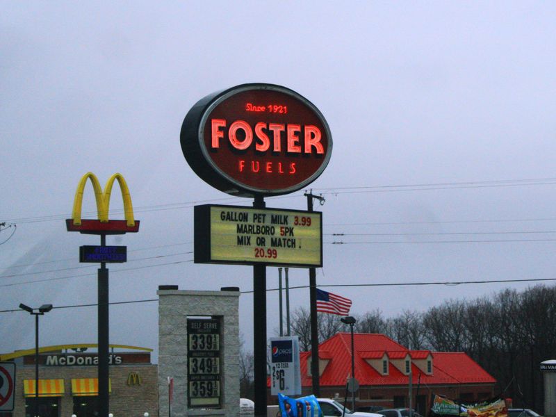 Foster Fuels Smithsonian Photo Contest Smithsonian Magazine