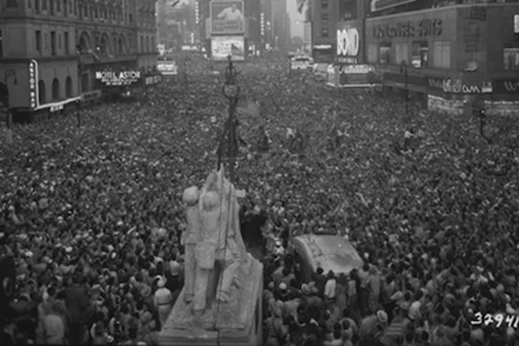 Times Square