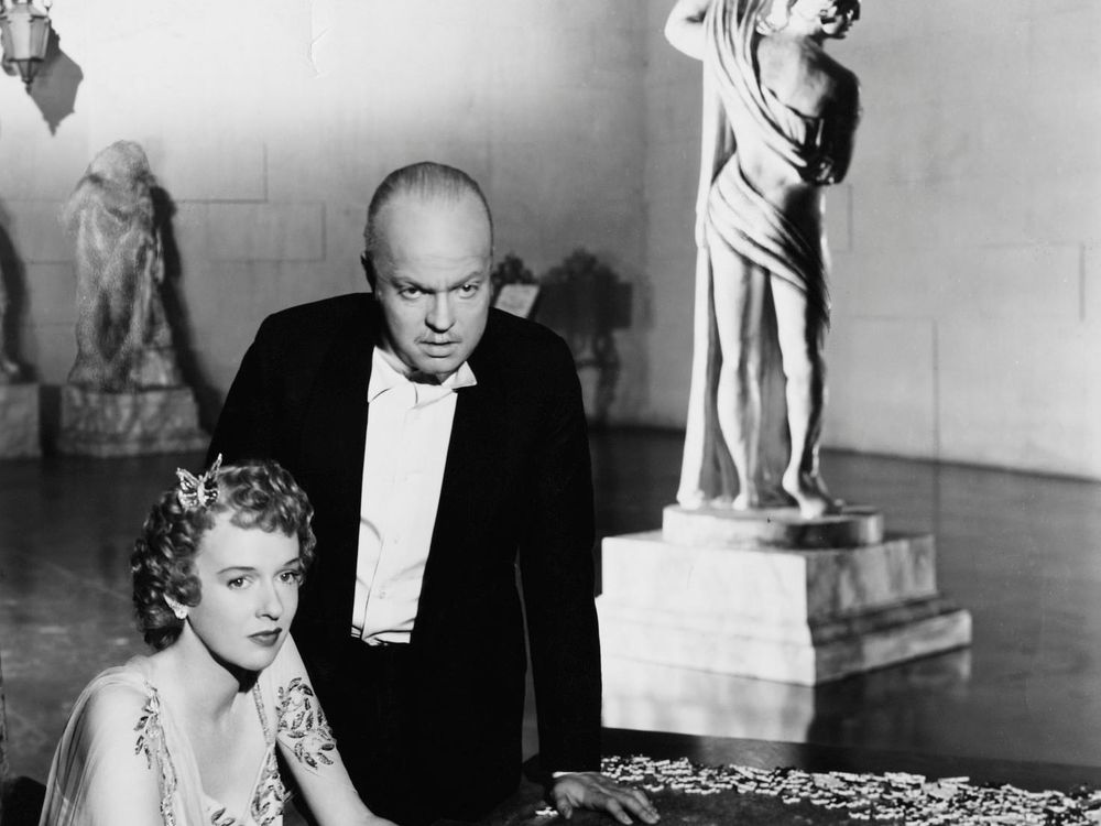 How Hearst Tried to Stop 'Citizen Kane' | Smart News| Smithsonian Magazine