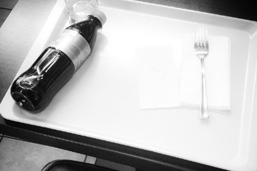 Cafeteria cuisine