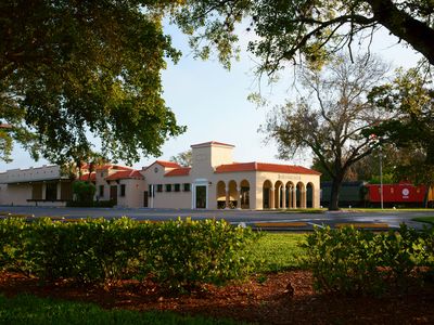 Naples Depot Museum (Collier County Museums)