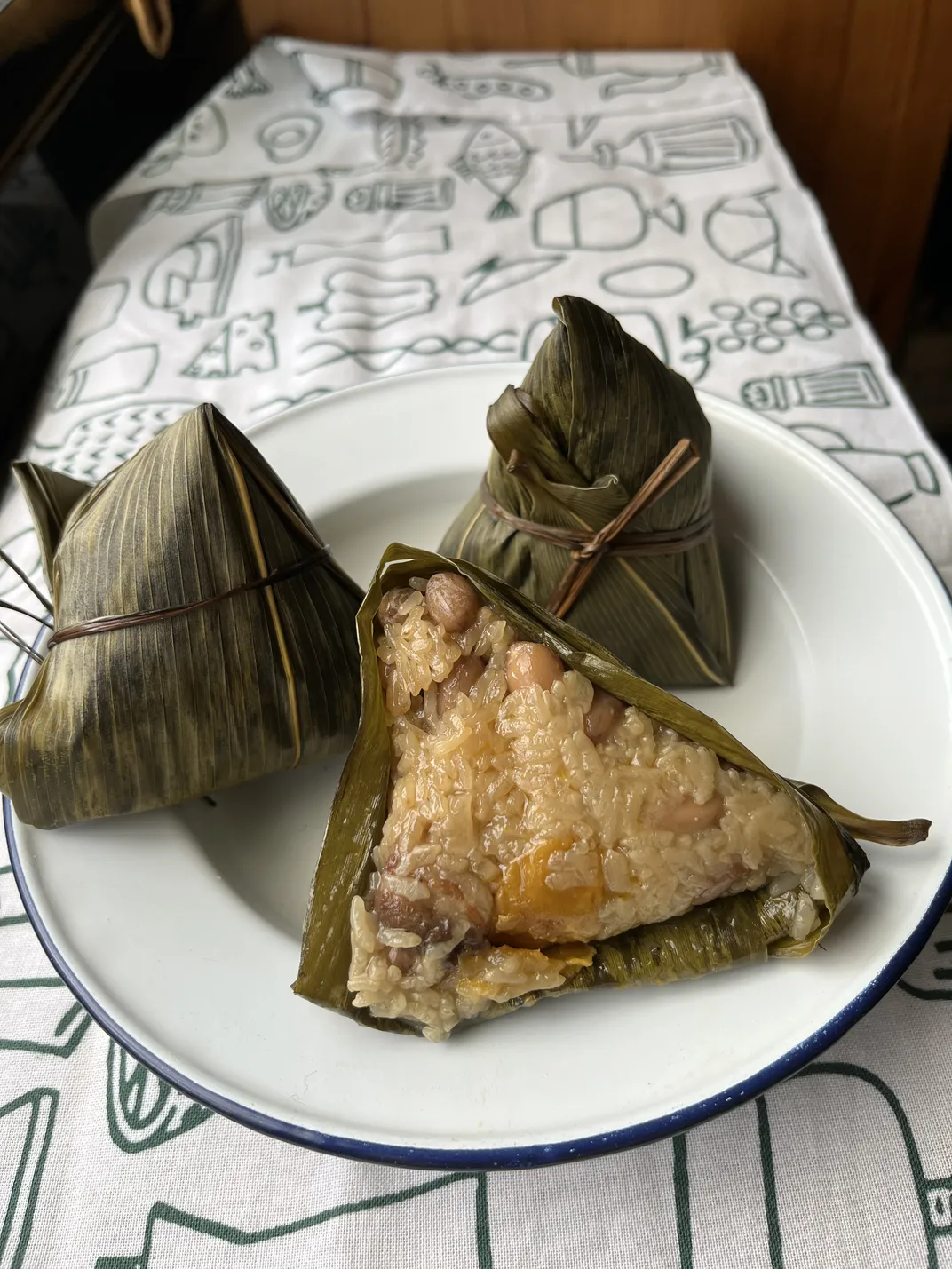 How Zongzi Became the Must-Eat Food During the Dragon Boat Festival