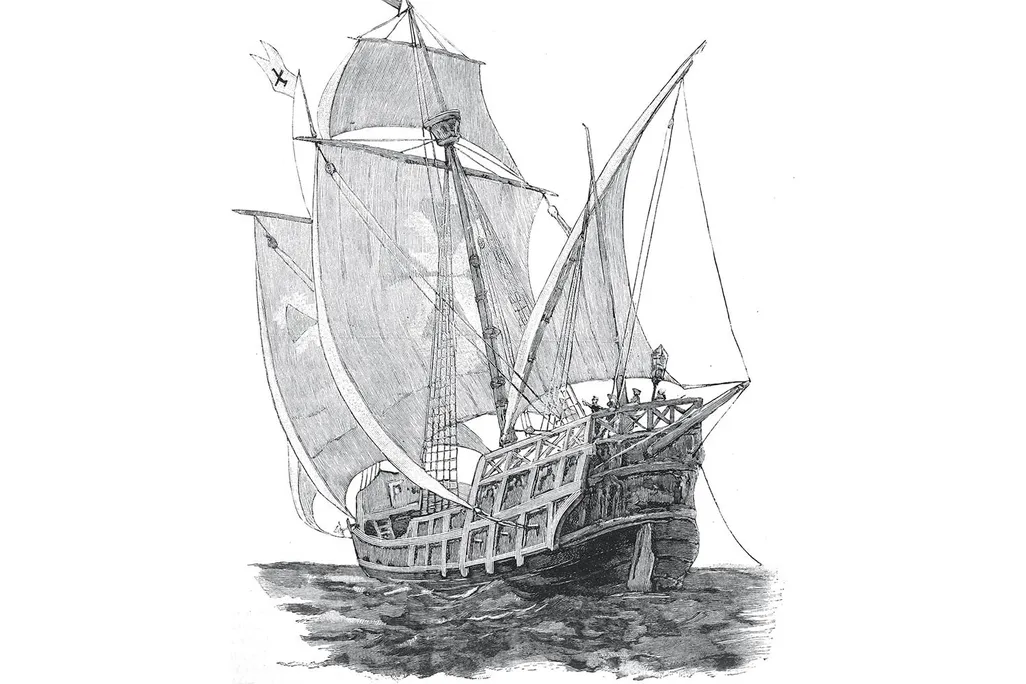 Santa Maria