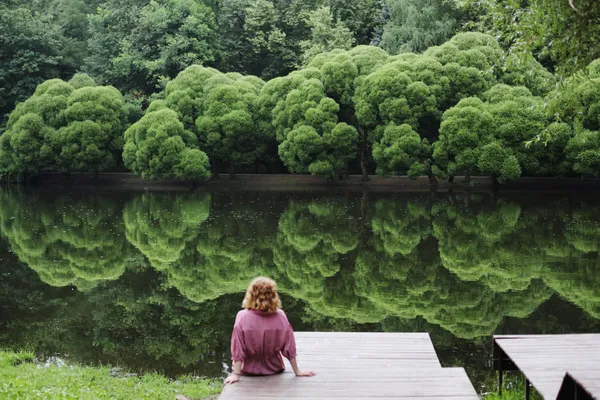 Broccoli in the park thumbnail