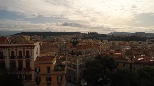 Sardinian Skyline thumbnail