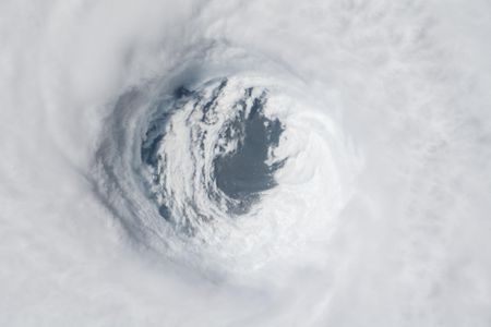 Hurricane Michael made landfall along the Florida Panhandle Wednesday, devastating the region with winds of up to 155 miles per hour and storm surges of up to 14 feet