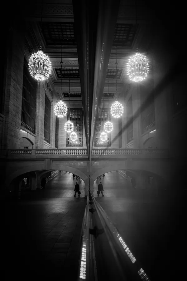 The Traveler thumbnail