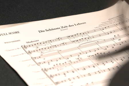 The Most Beautiful Time of Life (Die Schönste Zeit des Lebens), as adapted from the manuscript found at the Auschwitz-Birkenau State Museum archive