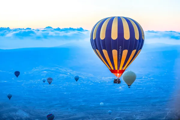 Turkey from Above thumbnail