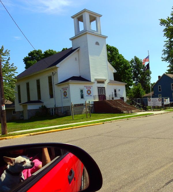 VFW building thumbnail