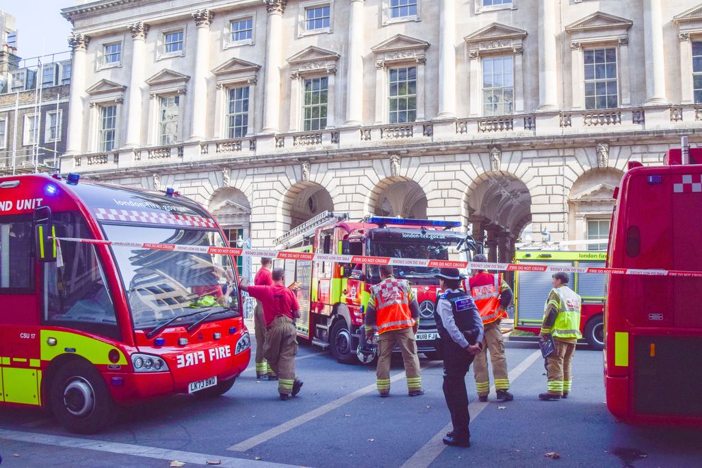 London Fire Brigade