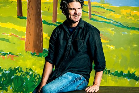 Dave Eggers