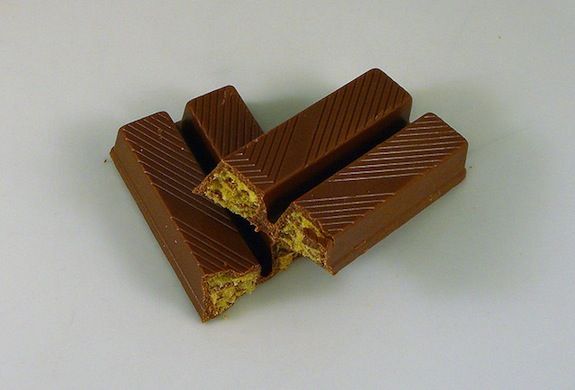 chocolate